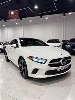 مرسيدس بنز A-Class